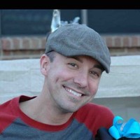Daniel Johnson-Stevens