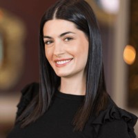 Olivia Yardeni