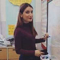 matina massara