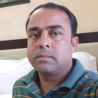 Kamrul Hassan