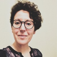 Nathalie Guillon
