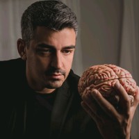 Anderson Rauber, MSc