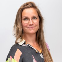 Nadia Sander Strange