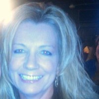 Anne Marie Pate