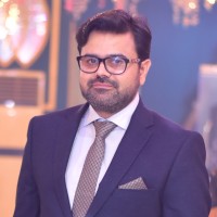 Mohsin Siyal