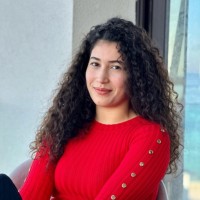 Meriem Hedhili