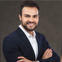 Nicholas El Hadi Maestri