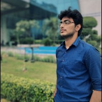 Imadabattuni Naveen Kumar