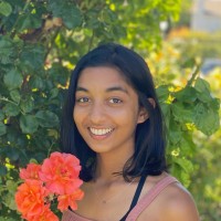 Amber Gupta