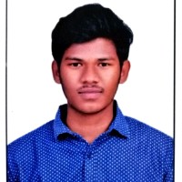 Ganta Bharath Sai Prakash