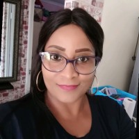 Zandile Xulu Thavar