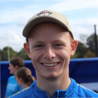 Liam White