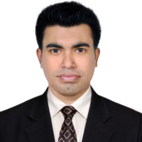 Uday Das