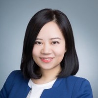 Sophia Xie, Cfa