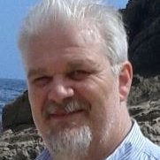 Mark George