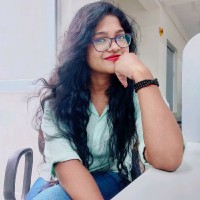 Subhashree Behera