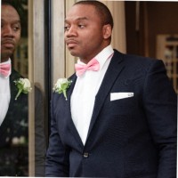 Edward Mitchell Jr
