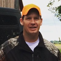 Dan Bush