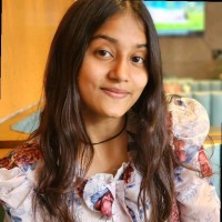 Nancy Thakkar