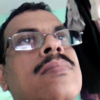 Ananga Bikram Senapati
