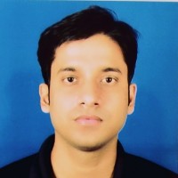 Govind Kumar Mehta