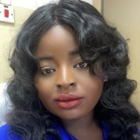 Rafida Yahaya