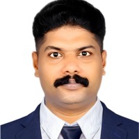 Rajeesh K V