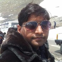 Dipak Sharma