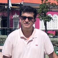 Vinod Maheshwari