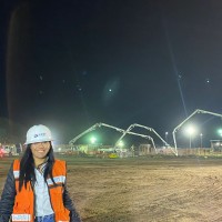Denisse Sanchez Pulido
