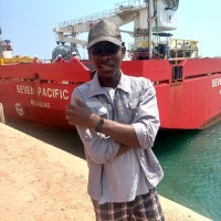 Musah Mahamah