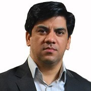 Yogesh Badoni