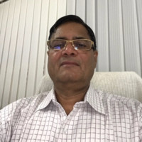 Bhagalram Bijaniya