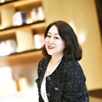 Jessica Wang