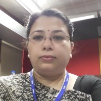 Moumita Pushilal