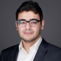 Syed Ali