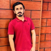 Syed Aqeel Shamsi
