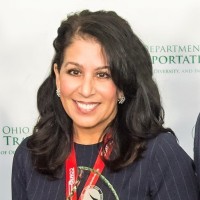 Marcia Lampman