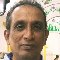 Gopalakrishnan R