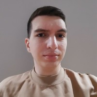 Ilia Hlazunou
