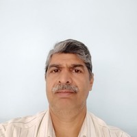 Ramakrishna N M