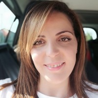 Sabrina Boumaza