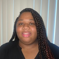 Jamya Mitchell