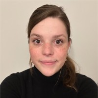 Kate Tzefronis
