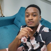 Tijon Tonge