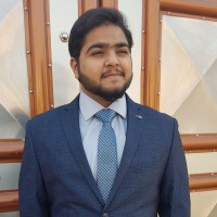 Uzair Rehman
