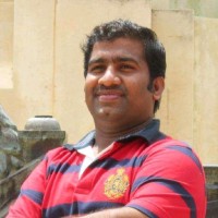 Anand K Joshi