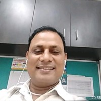 Ramakant Samal