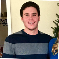 Kyle Warner