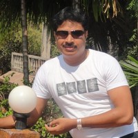 Pravin` Talegaonkar